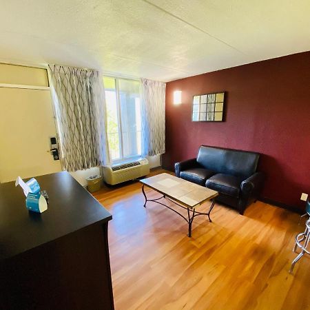 Days Inn By Wyndham Maysville Kentucky מראה חיצוני תמונה