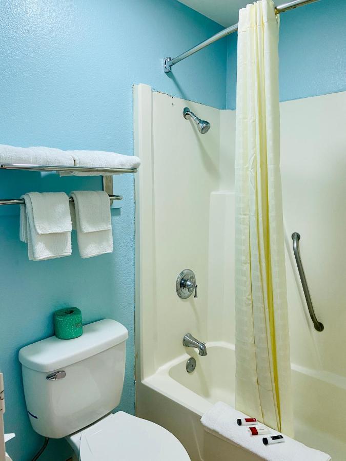 Days Inn By Wyndham Maysville Kentucky מראה חיצוני תמונה