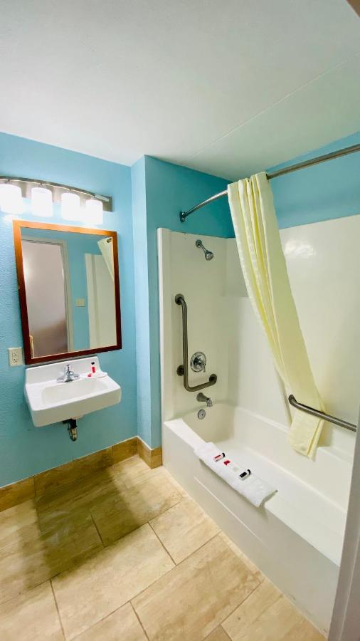 Days Inn By Wyndham Maysville Kentucky מראה חיצוני תמונה