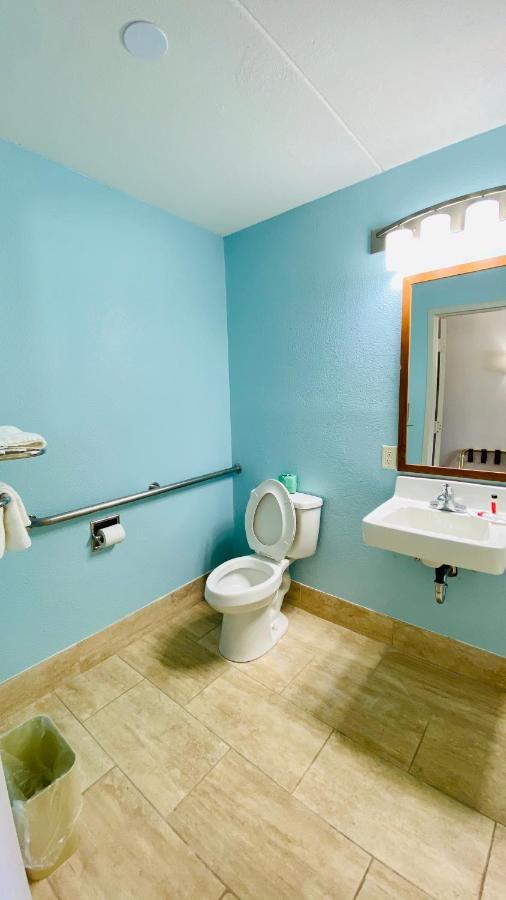 Days Inn By Wyndham Maysville Kentucky מראה חיצוני תמונה